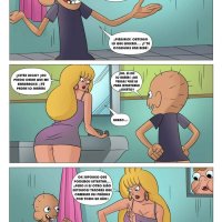 demon slayer pornocomic