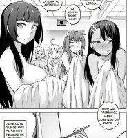 demon slayer pornocomic