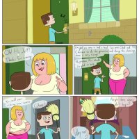 demon slayer pornocomic