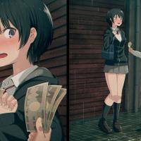 ikura de yaremasu ka comic