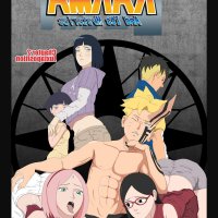 manga de boruto xxx