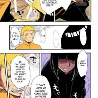 manga de boruto xxx
