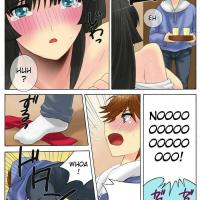 manga futanari sub indo