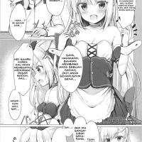 manga futanari sub indo