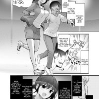 manga futanari sub indo