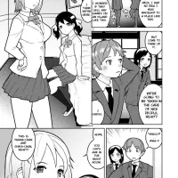 manga futanari sub indo