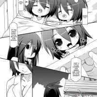 manga futanari sub indo