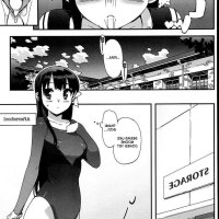 manga futanari sub indo
