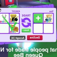 queen bee uncensored