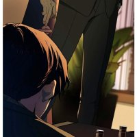 read manga hardboiled love
