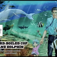 read manga hardboiled love