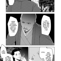 read manga hardboiled love
