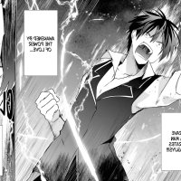 read manga hardboiled love