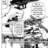 read manga hardboiled love
