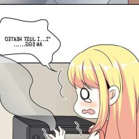 read manga hardboiled love