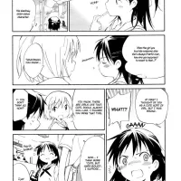 read manga hardboiled love