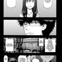 read manga hardboiled love