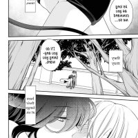 vermeil sex manga
