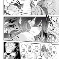 vermeil sex manga