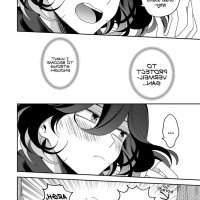 vermeil sex manga