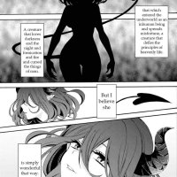 vermeil sex manga