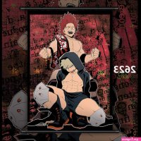 bnha yoai manga