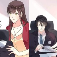 devil president slave chapter 1