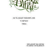 devil president slave chapter 1