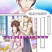 devil president slave chapter 1