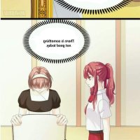 devil president slave chapter 1