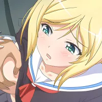 eroriman manga