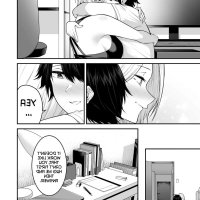 manga imaizumi chi dep unesencor