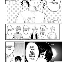 manga imaizumi chi dep unesencor