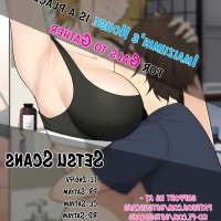 manga imaizumi chi dep unesencor