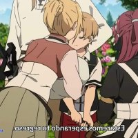 manga xxx mushoku tensei