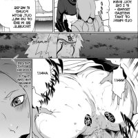 tsnade mangaxxx