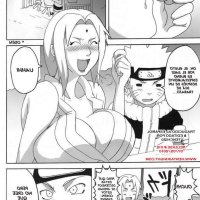 tsnade mangaxxx