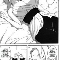 tsnade mangaxxx