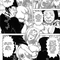 tsnade mangaxxx