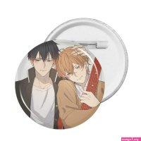 셔트라인 manga 46 yoia