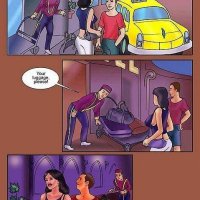 3d manga sex