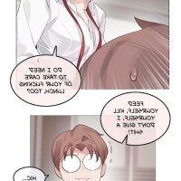 a pervert daily life chapter 12 holymanga