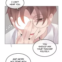 a pervert daily life chapter 12 holymanga