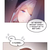 a pervert daily life chapter 12 holymanga