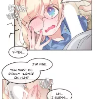 a pervert daily life chapter 12 holymanga