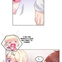 a pervert daily life chapter 12 holymanga