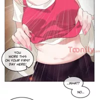 a pervert daily life chapter 12 holymanga