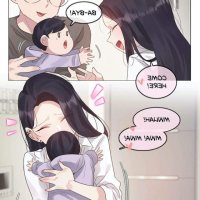 a pervert daily life chapter 12 holymanga