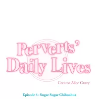a pervert daily life chapter 12 holymanga