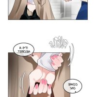a pervert daily life chapter 12 holymanga